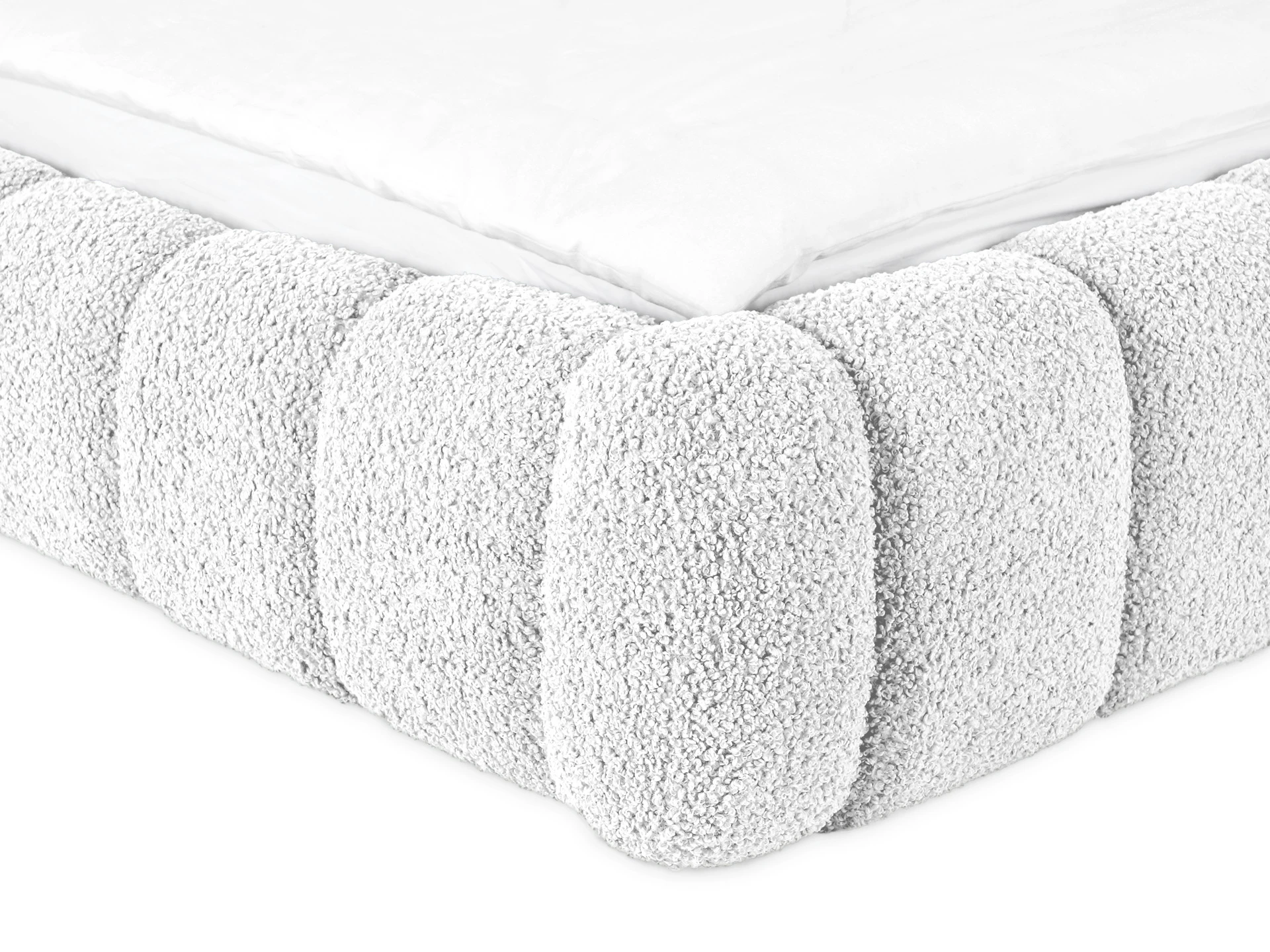 Кровать Litta без подъемного механизма 934639  - фото 6