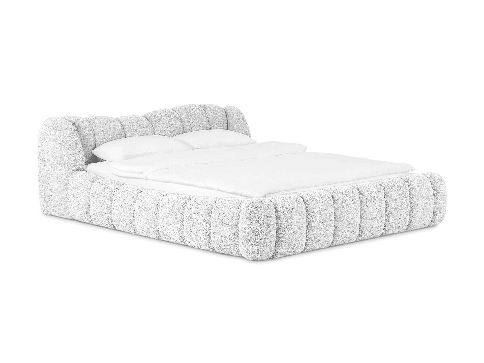 Кровать Litta без подъемного механизма 934639