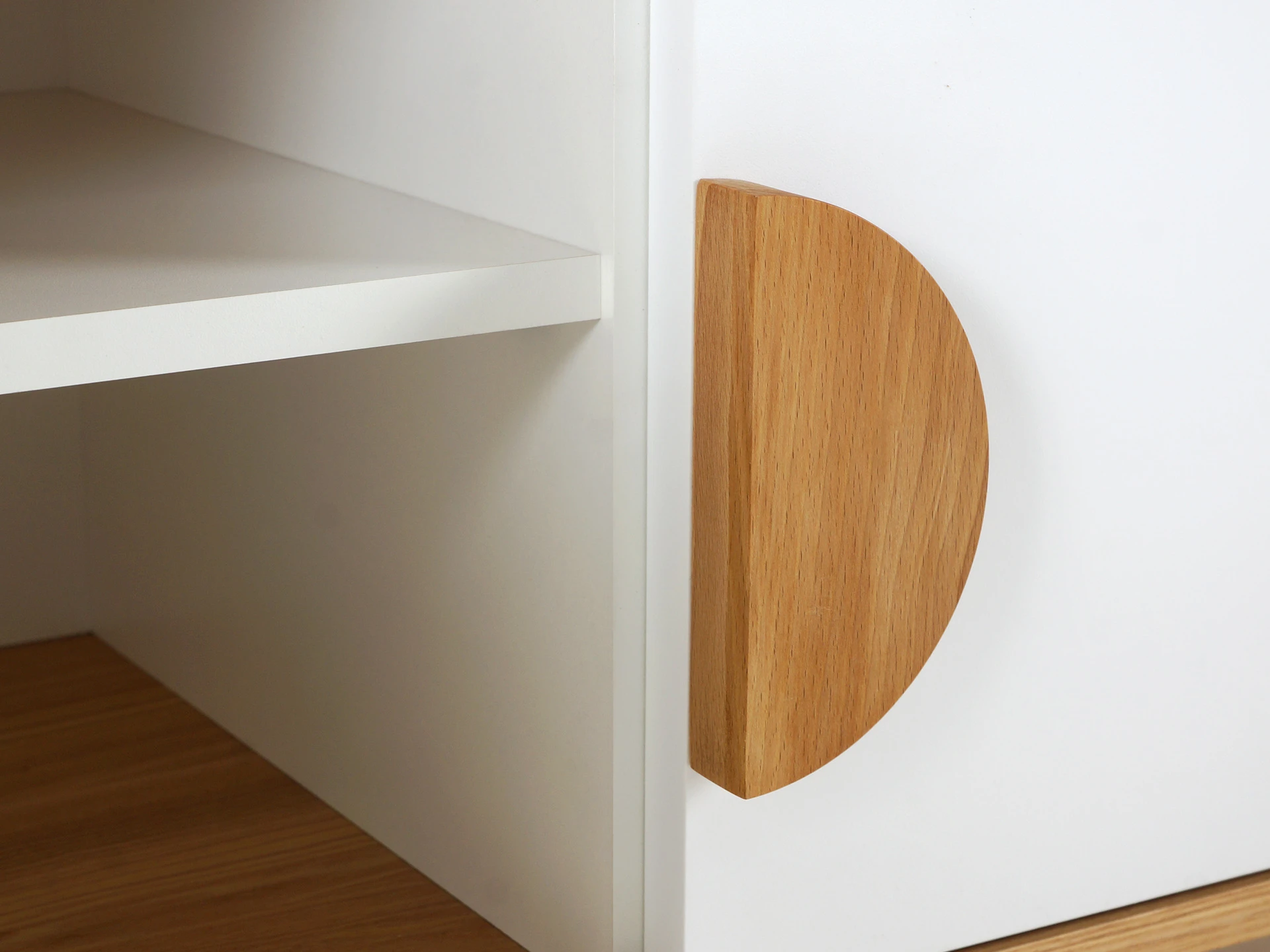 Тумба низкая Cresco 934644  - фото 7