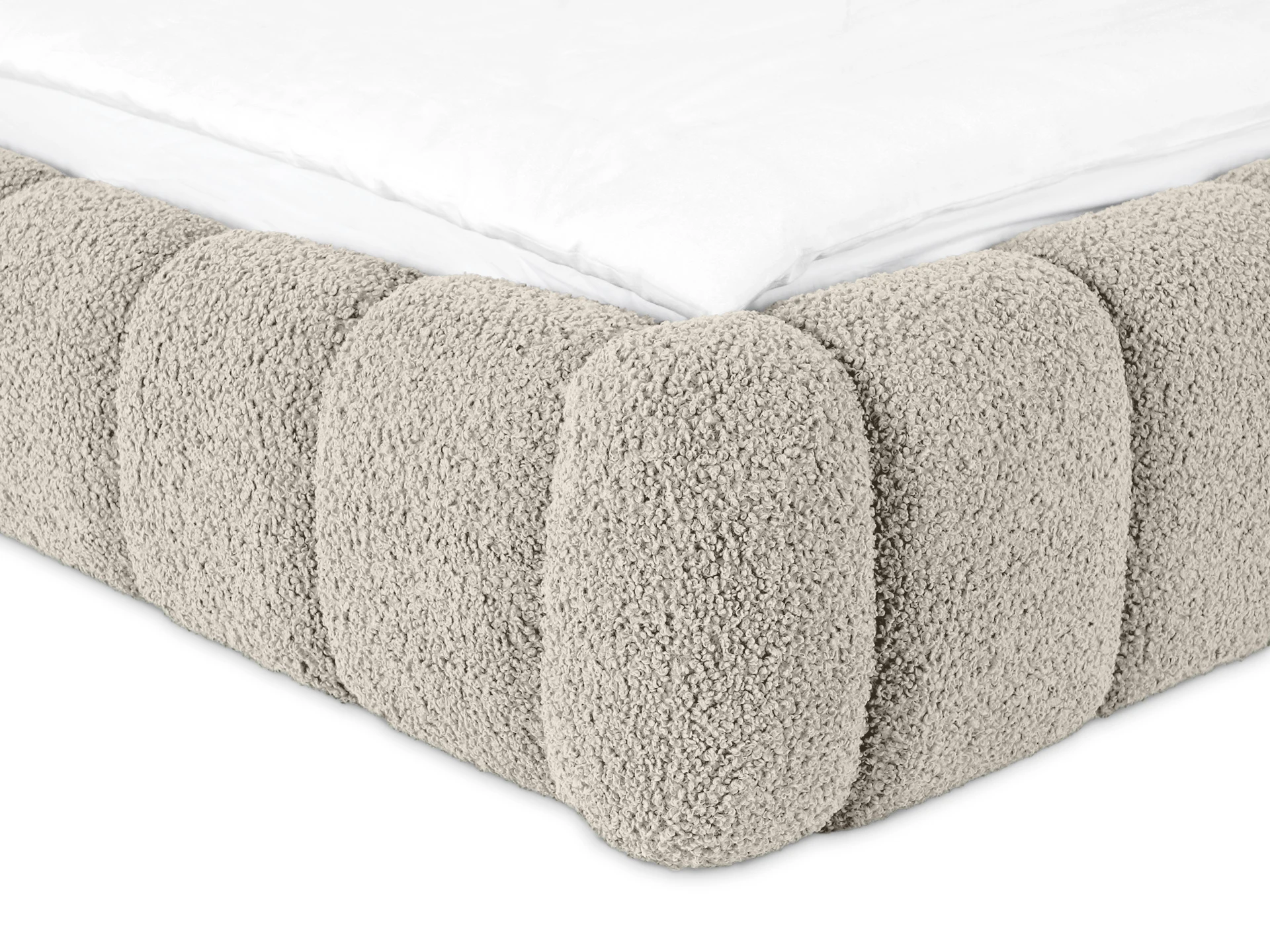 Кровать Litta без подъемного механизма 934659  - фото 6