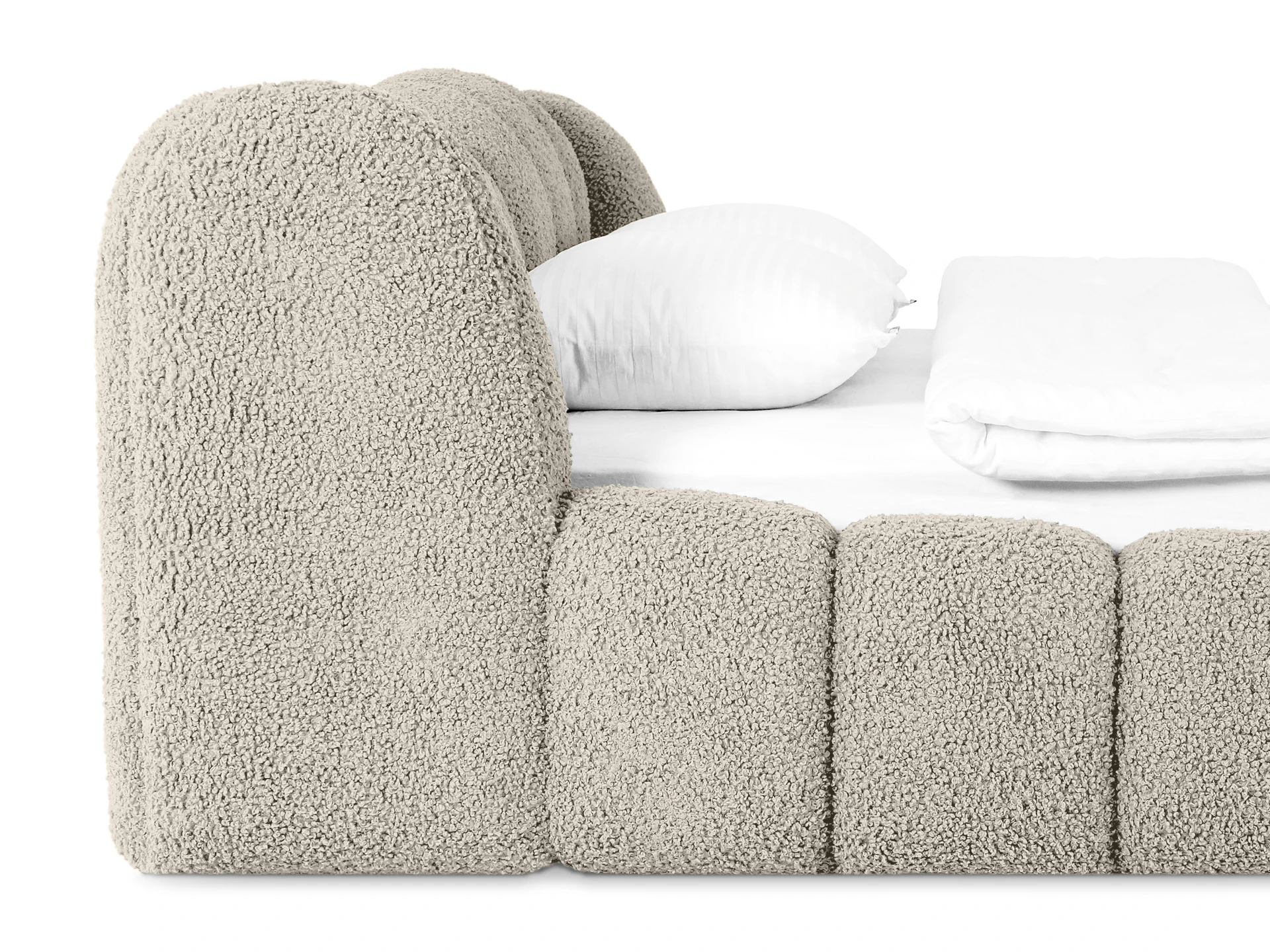 Кровать Litta без подъемного механизма 934659  - фото 8