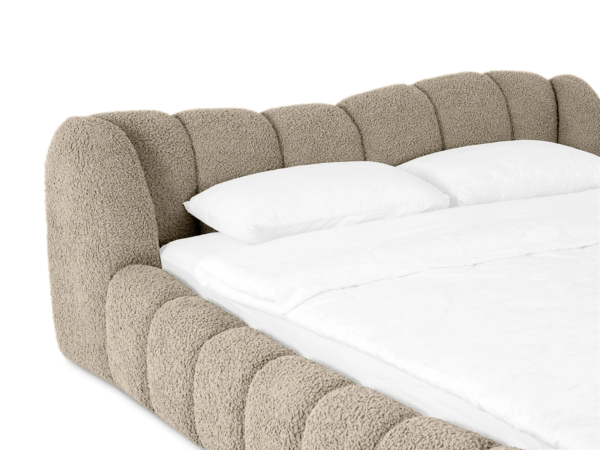 Кровать Litta без подъемного механизма 934678  - фото 5