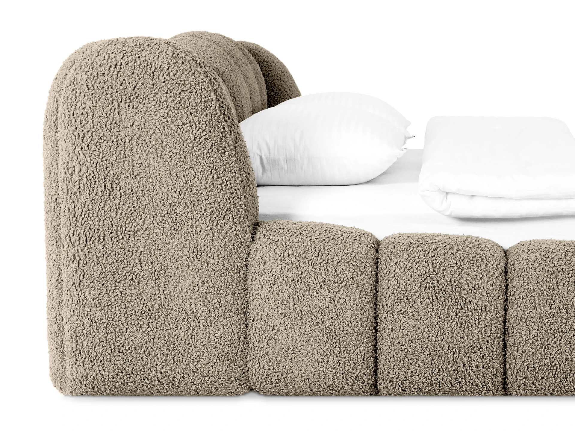 Кровать Litta без подъемного механизма 934678  - фото 8