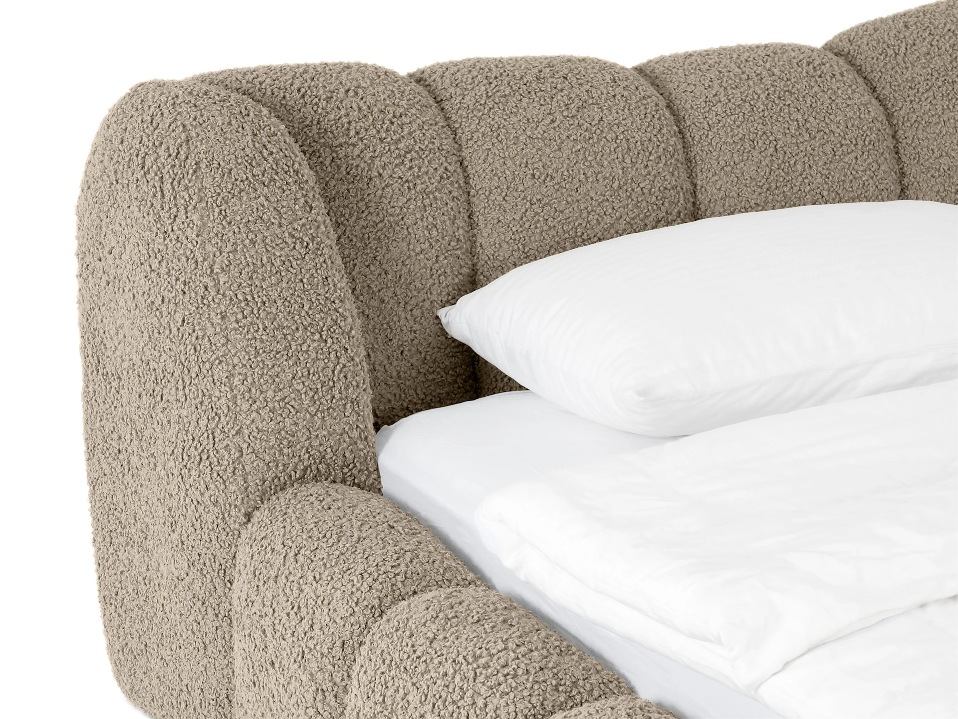 Кровать Litta без подъемного механизма 934678  - фото 7