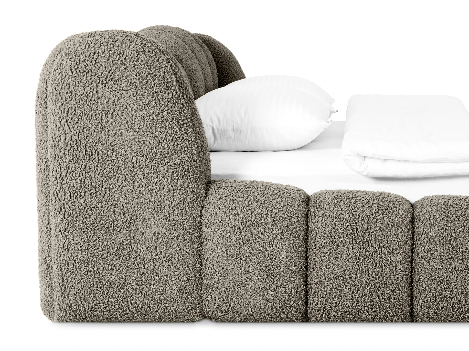 Кровать Litta без подъемного механизма 934699  - фото 8