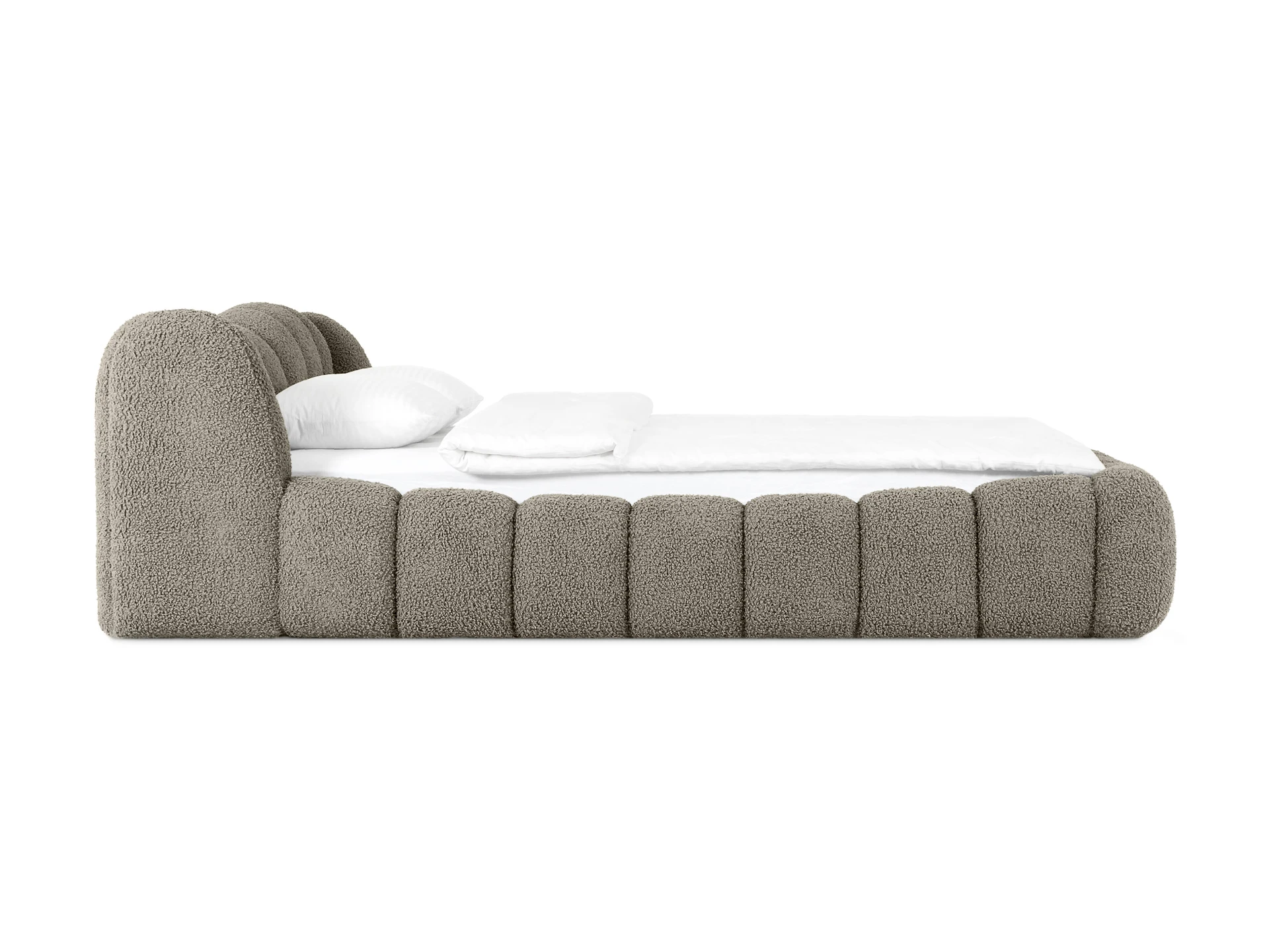 Кровать Litta без подъемного механизма 934699  - фото 4