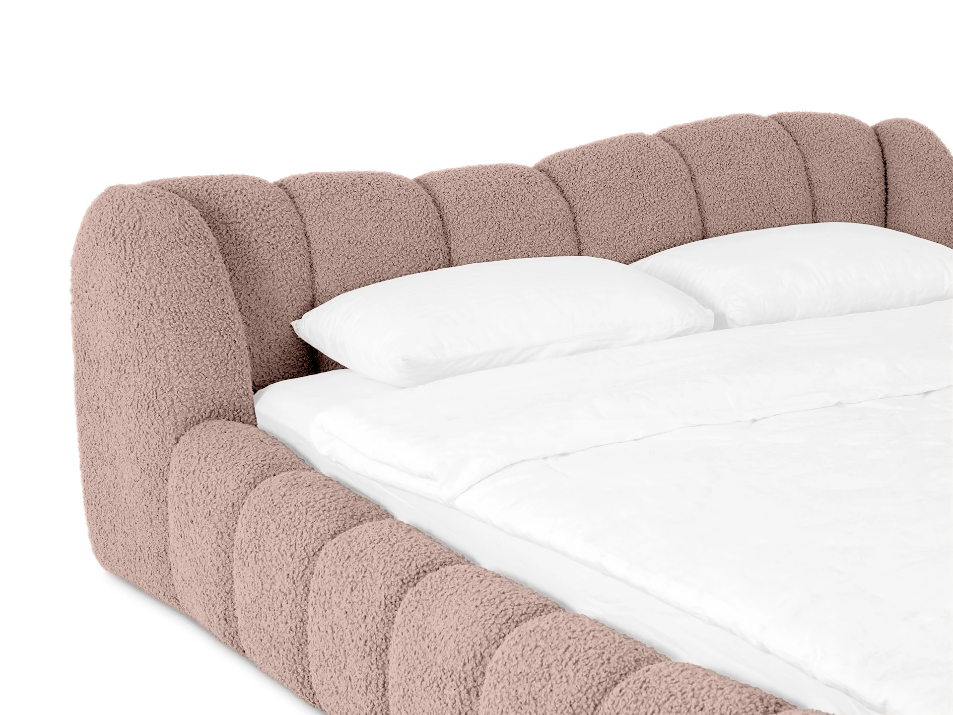 Кровать Litta без подъемного механизма 934717  - фото 5