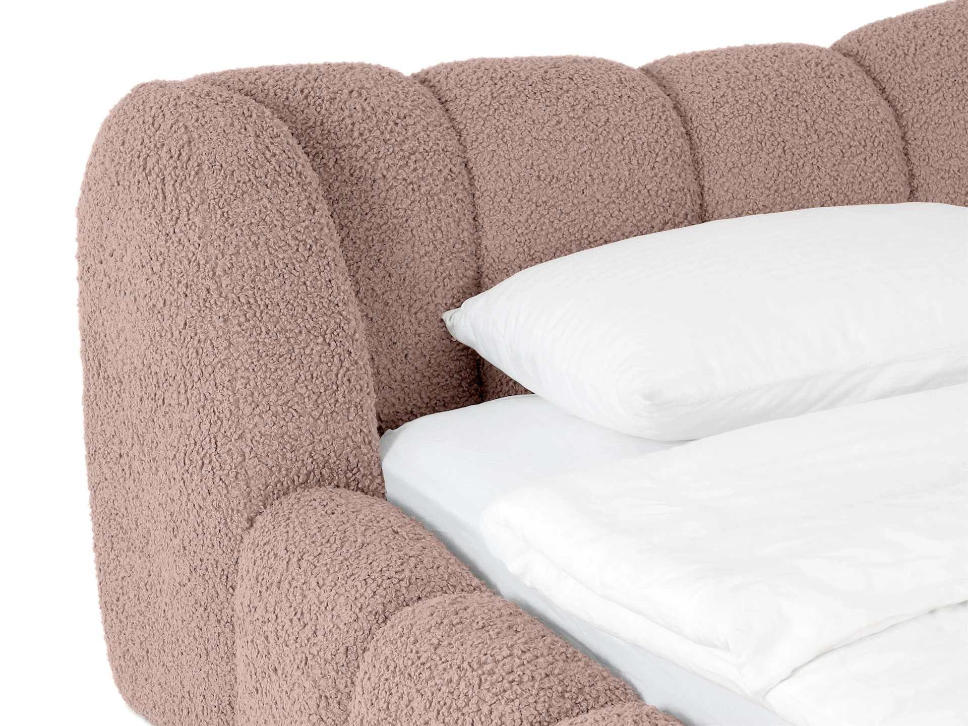 Кровать Litta без подъемного механизма 934717  - фото 7