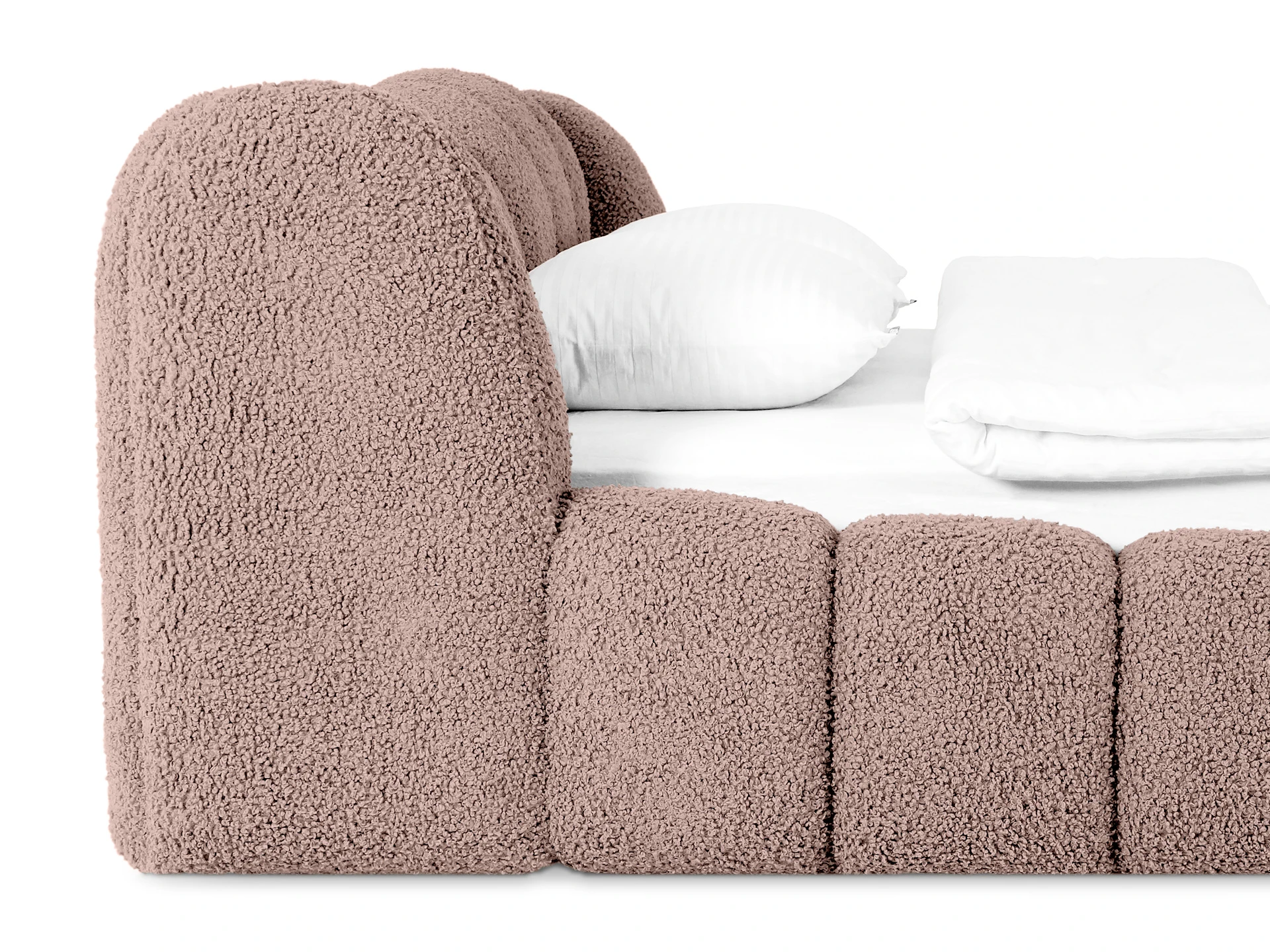 Кровать Litta без подъемного механизма 934717  - фото 8