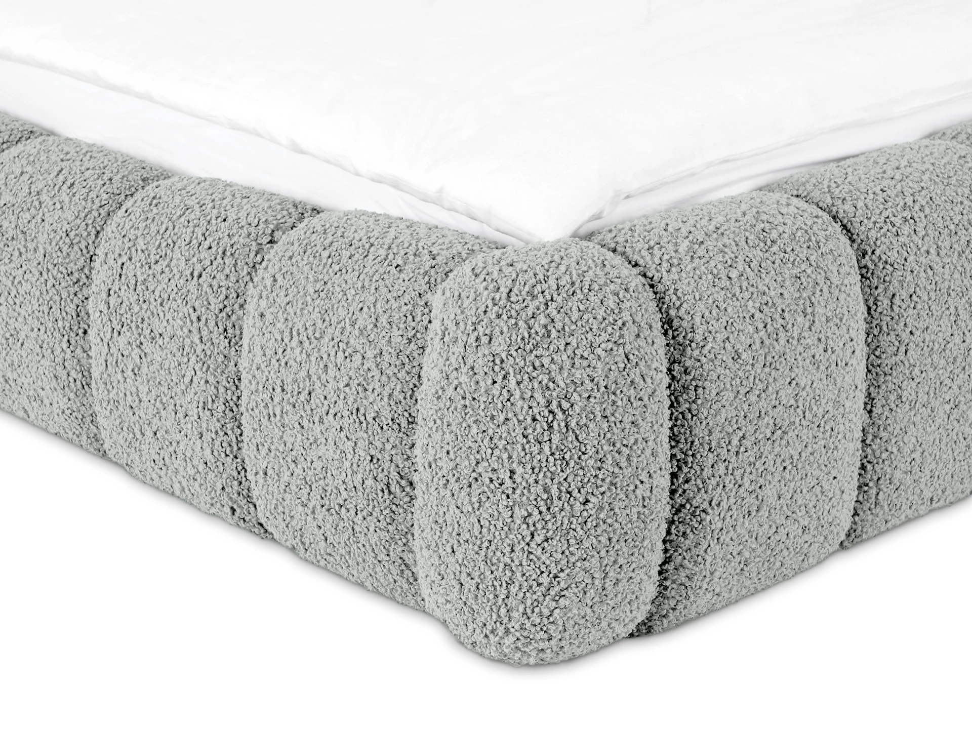 Кровать Litta без подъемного механизма 934730  - фото 6