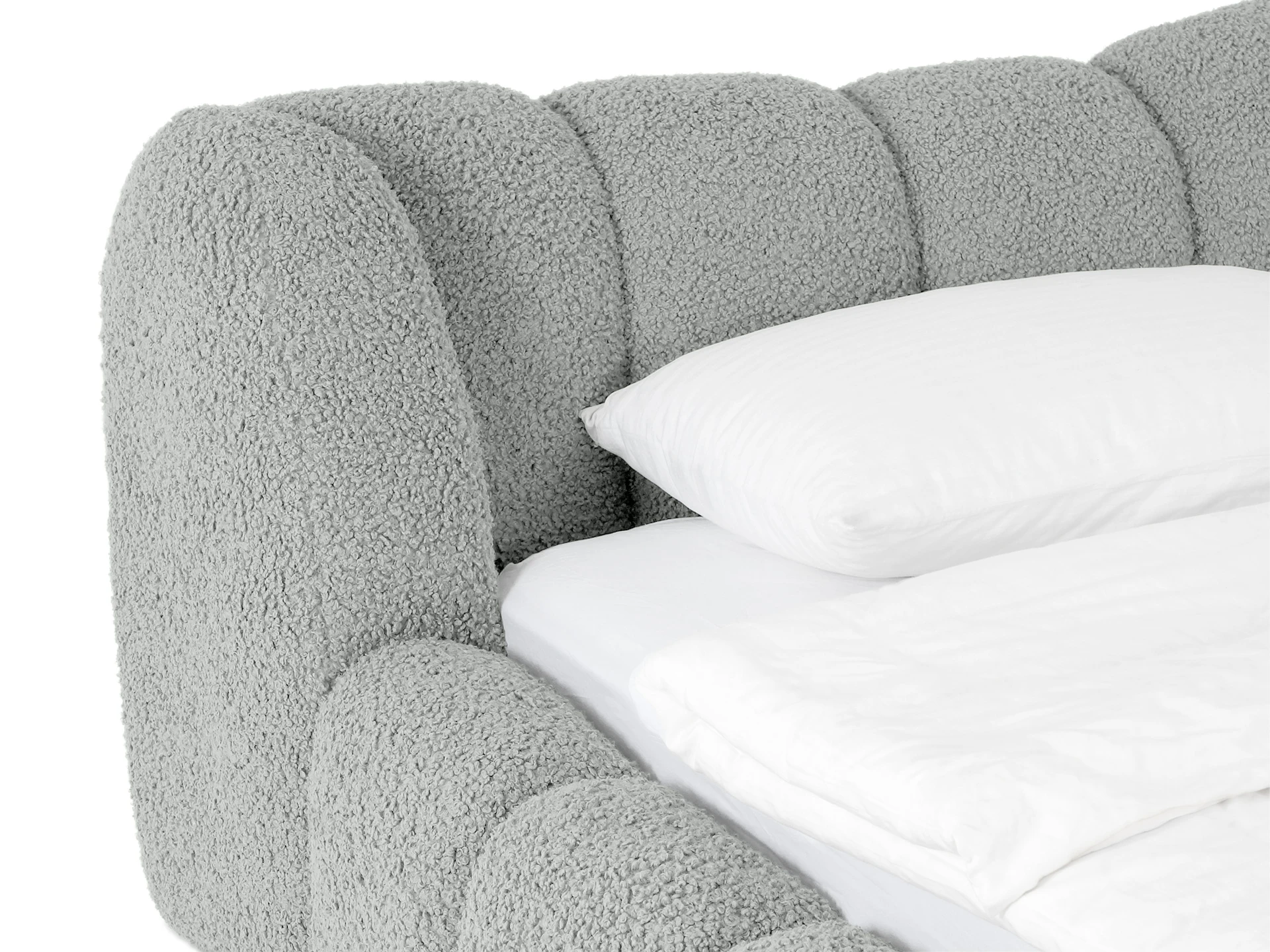 Кровать Litta без подъемного механизма 934730  - фото 7