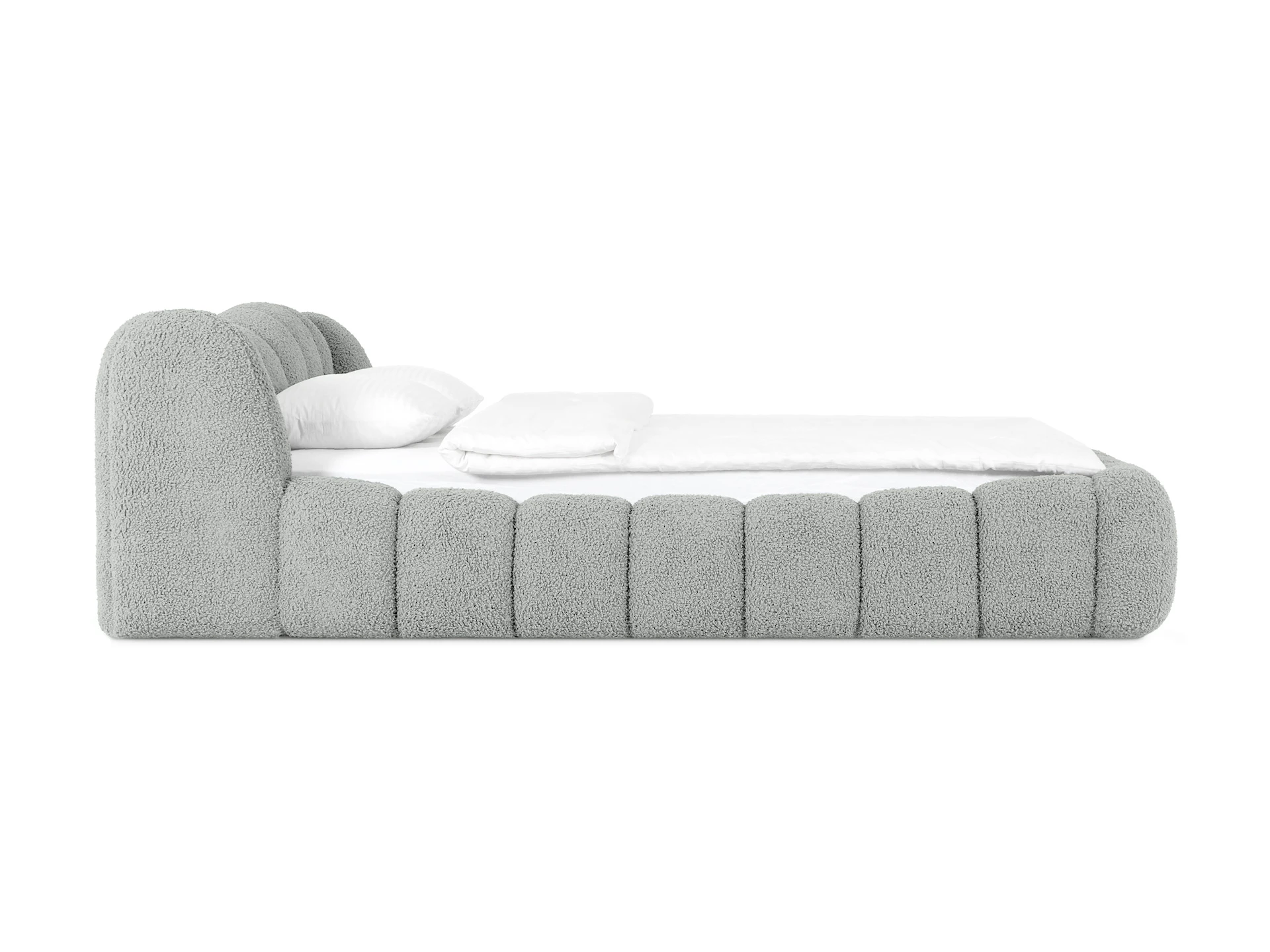 Кровать Litta без подъемного механизма 934730  - фото 4