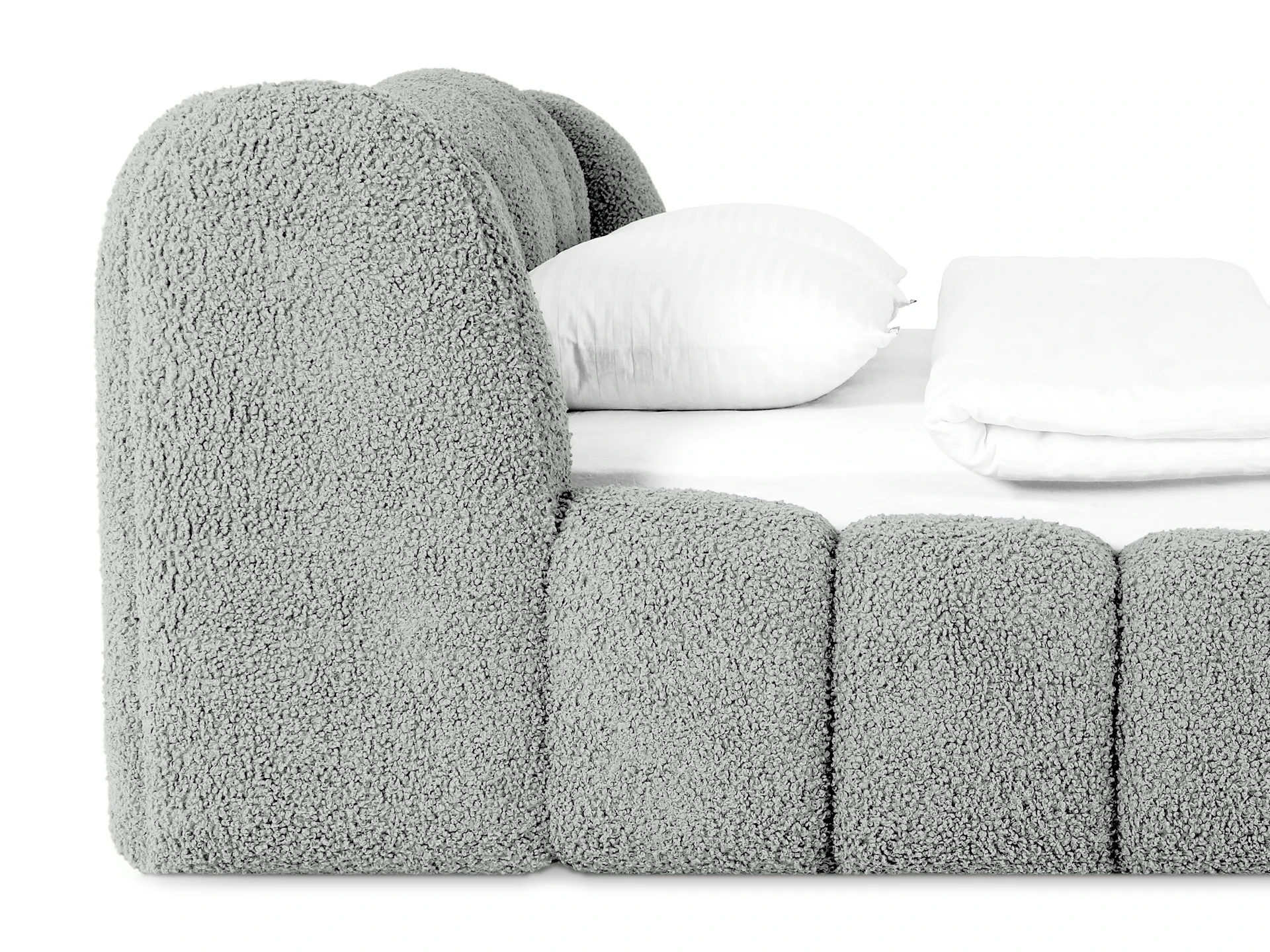 Кровать Litta без подъемного механизма 934730  - фото 8