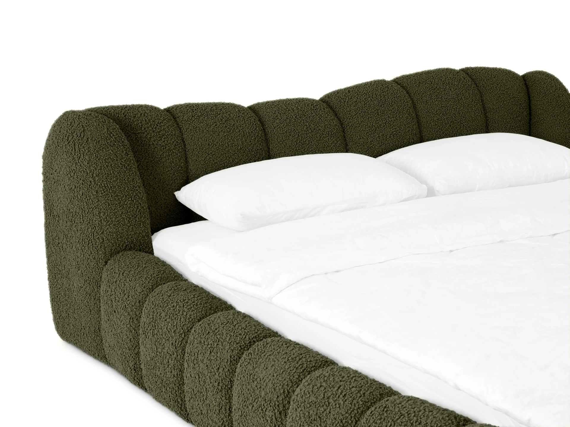 Кровать Litta без подъемного механизма 934743  - фото 5