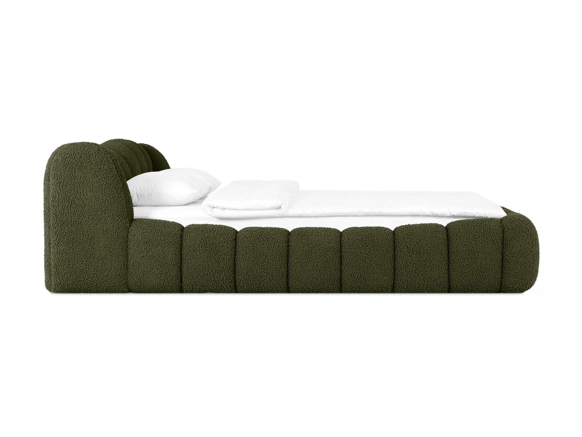 Кровать Litta без подъемного механизма 934743  - фото 4