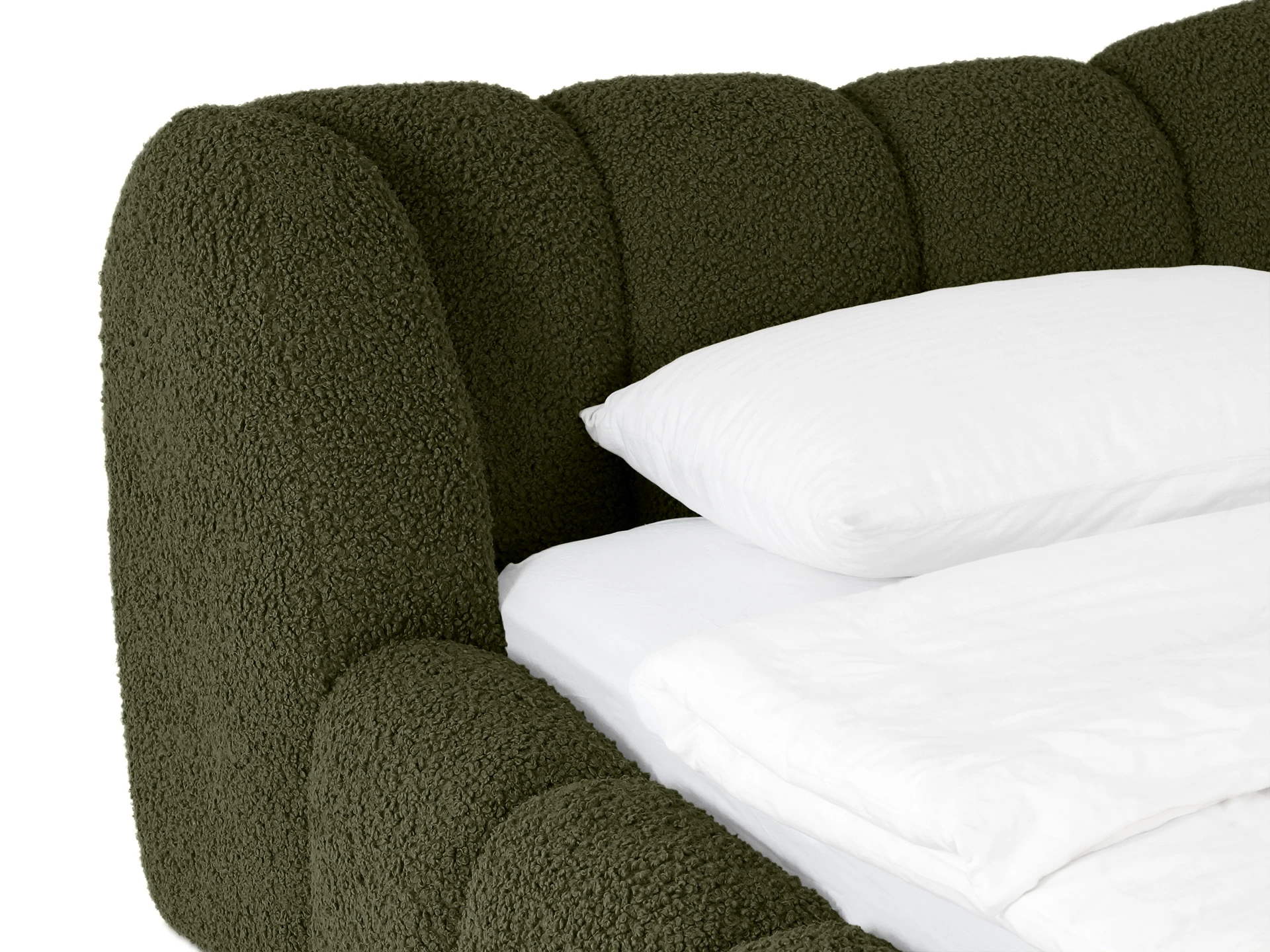 Кровать Litta без подъемного механизма 934743  - фото 7