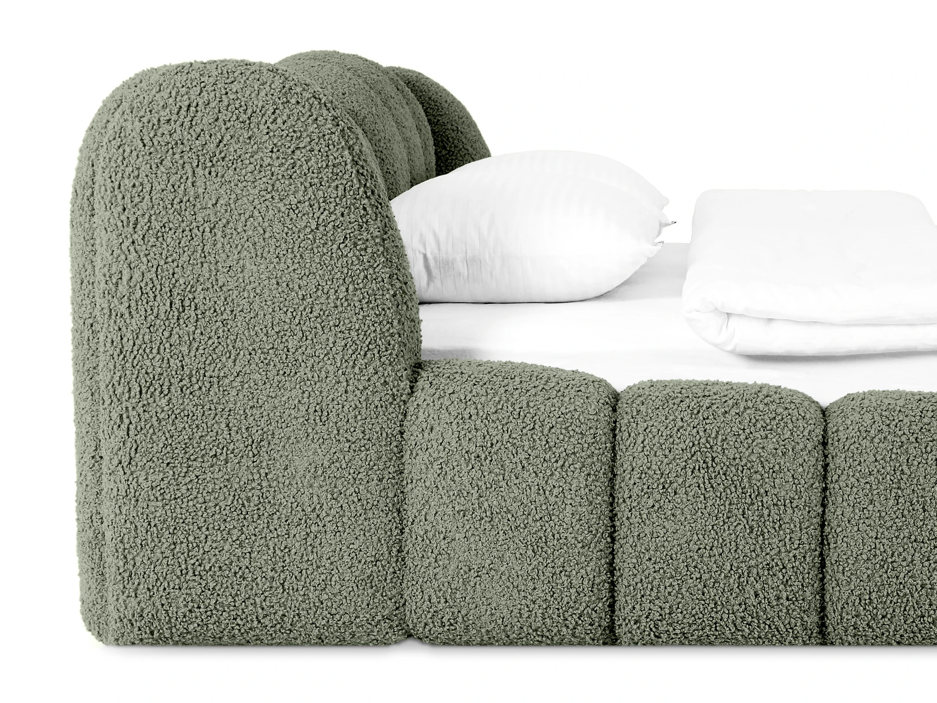 Кровать Litta без подъемного механизма 934751  - фото 8