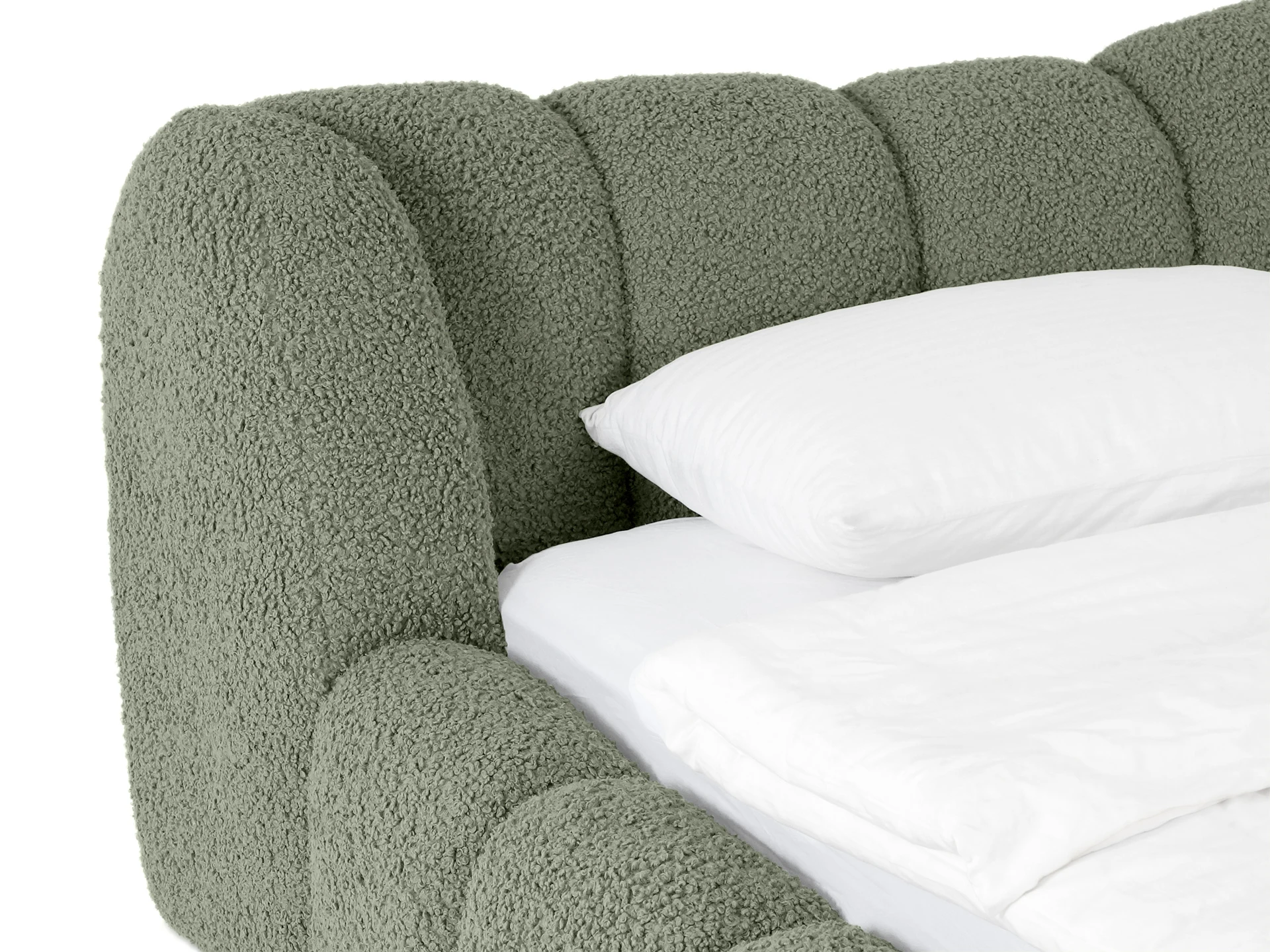 Кровать Litta без подъемного механизма 934751  - фото 7