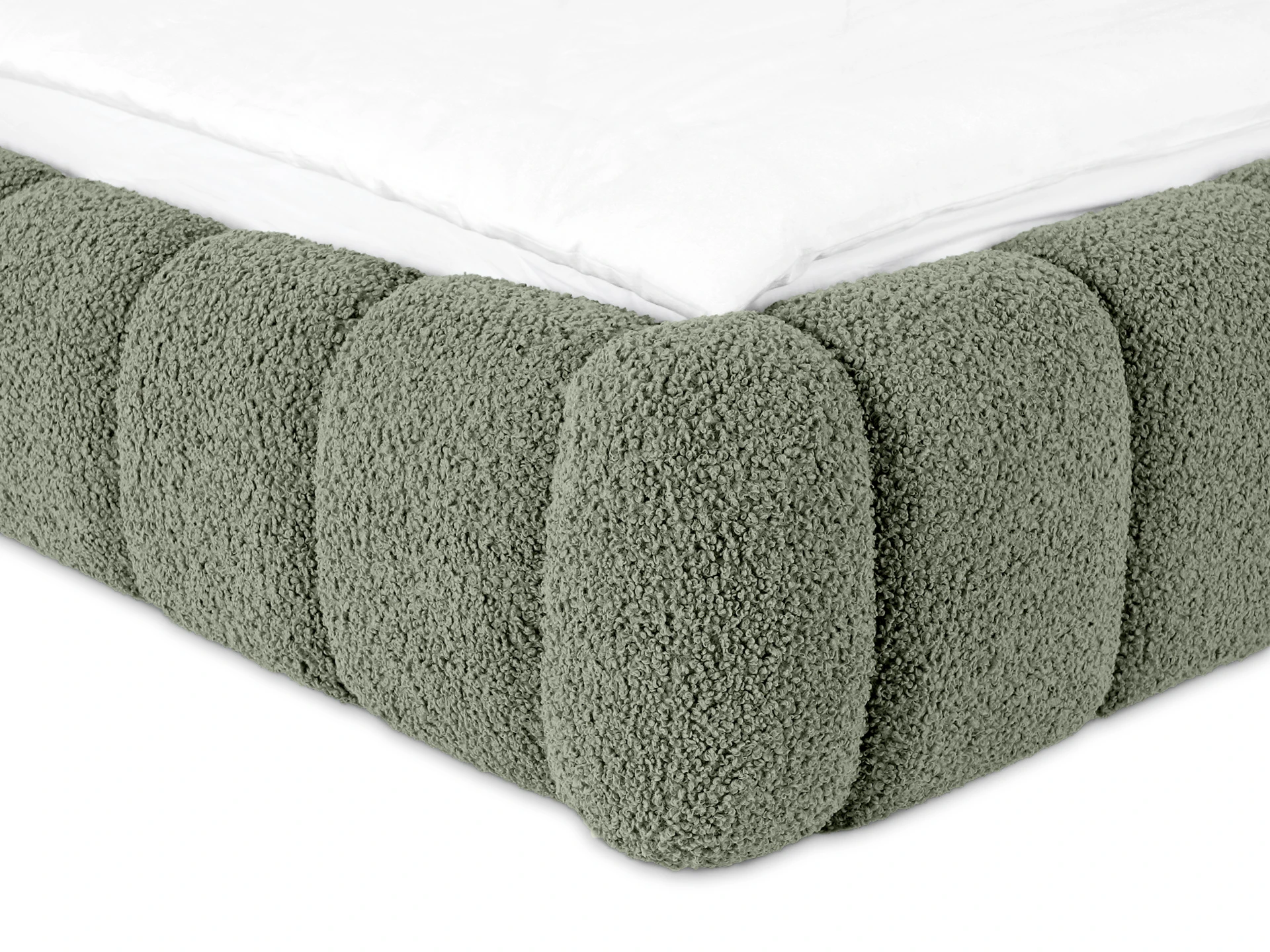 Кровать Litta без подъемного механизма 934751  - фото 6