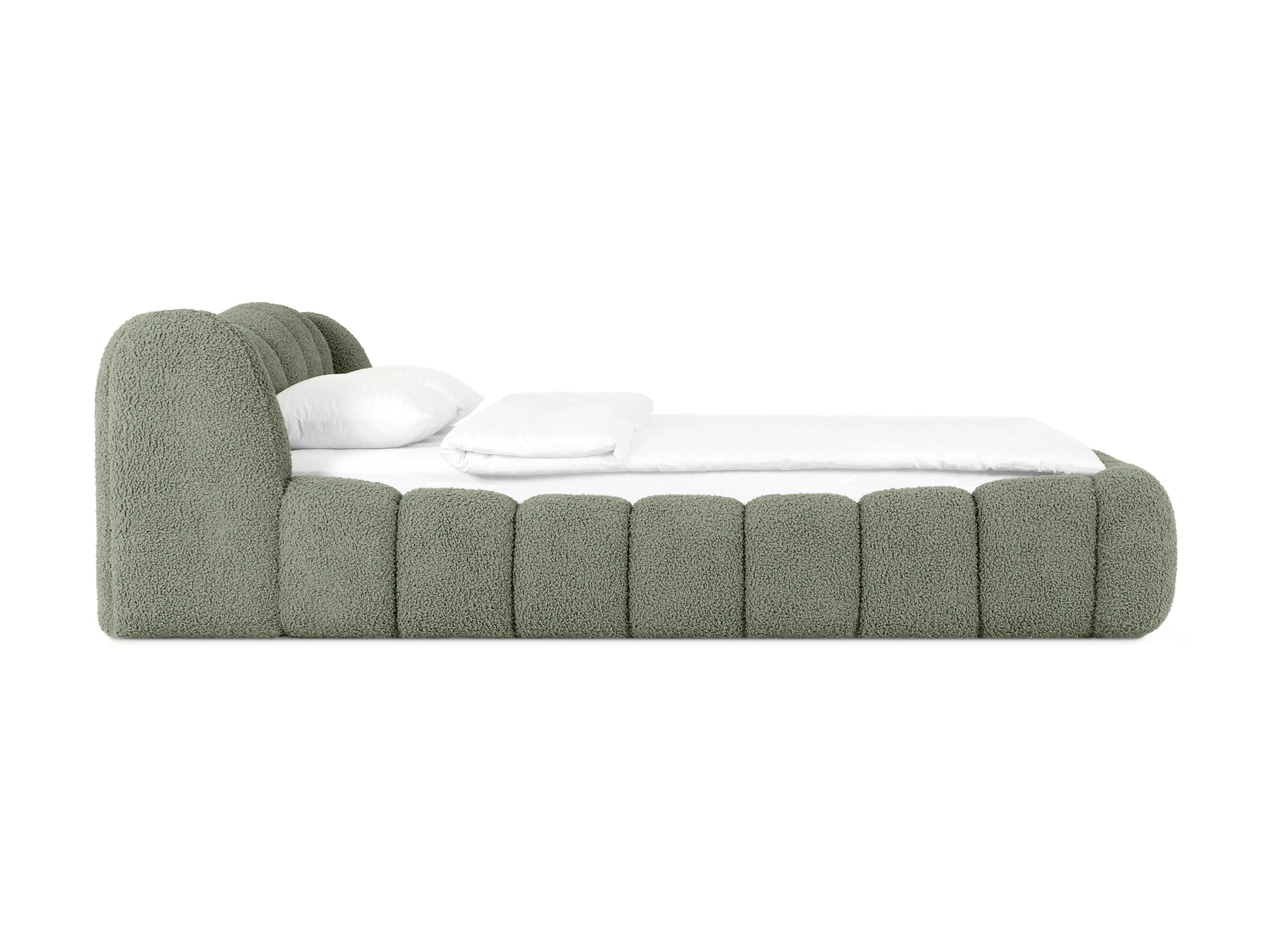 Кровать Litta без подъемного механизма 934751  - фото 4