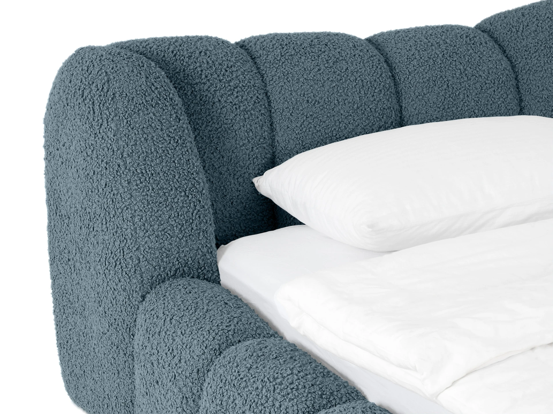 Кровать Litta без подъемного механизма 934755  - фото 7