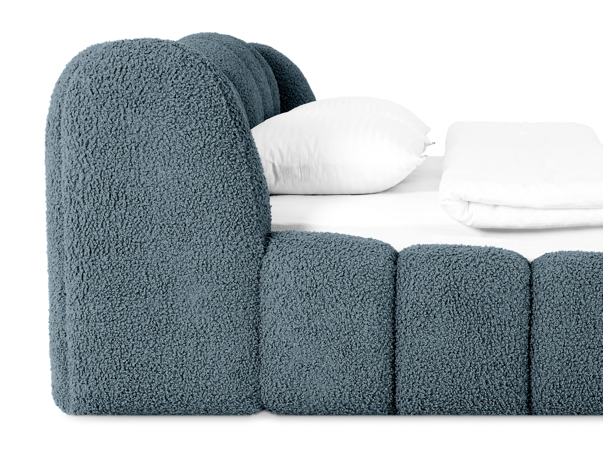 Кровать Litta без подъемного механизма 934755  - фото 8