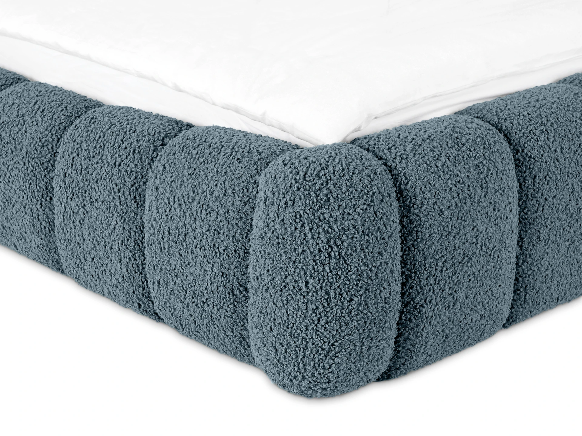 Кровать Litta без подъемного механизма 934755  - фото 6