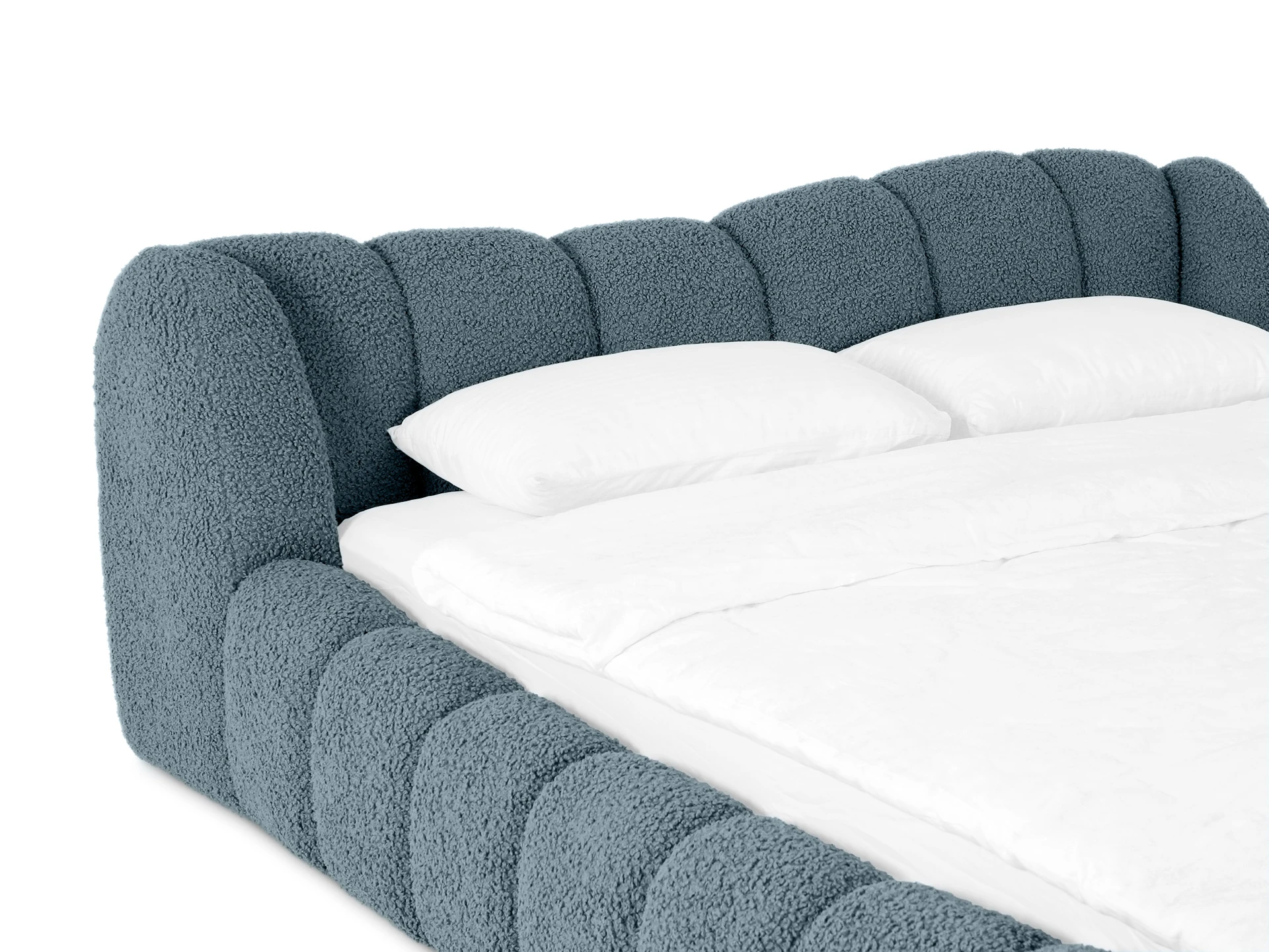 Кровать Litta без подъемного механизма 934755  - фото 5