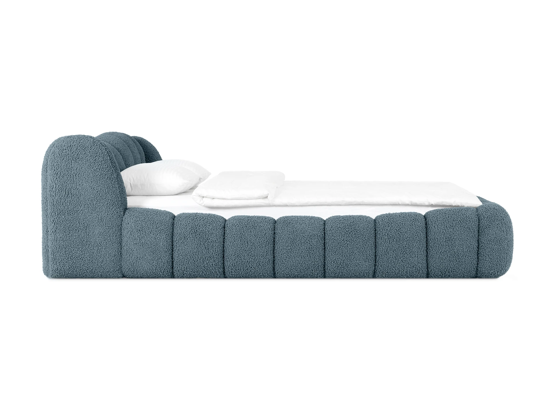 Кровать Litta без подъемного механизма 934755  - фото 4