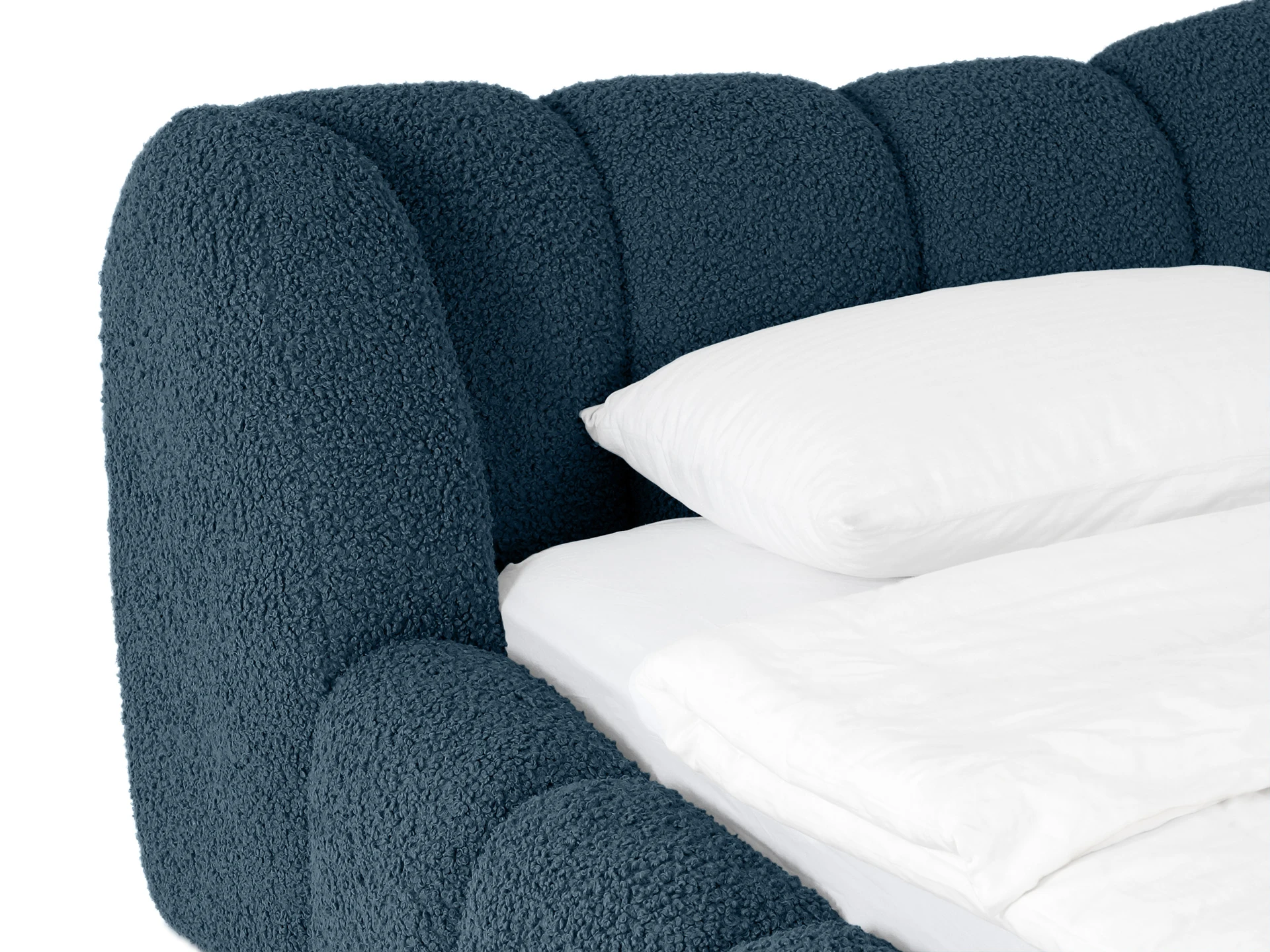 Кровать Litta без подъемного механизма 934756  - фото 7