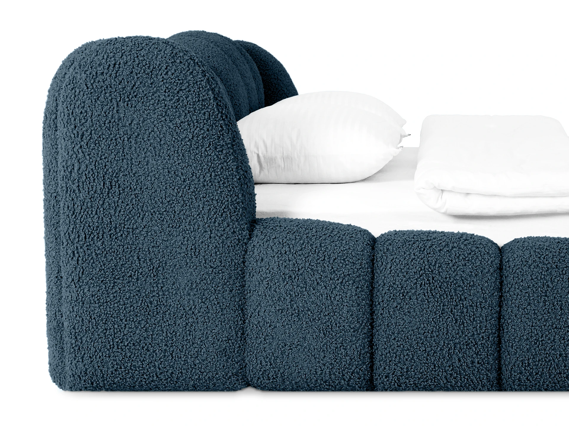 Кровать Litta без подъемного механизма 934756  - фото 8