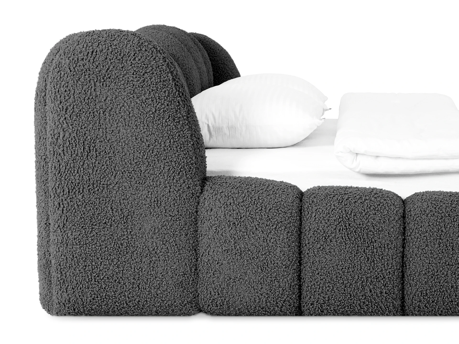 Кровать Litta без подъемного механизма 934757  - фото 8