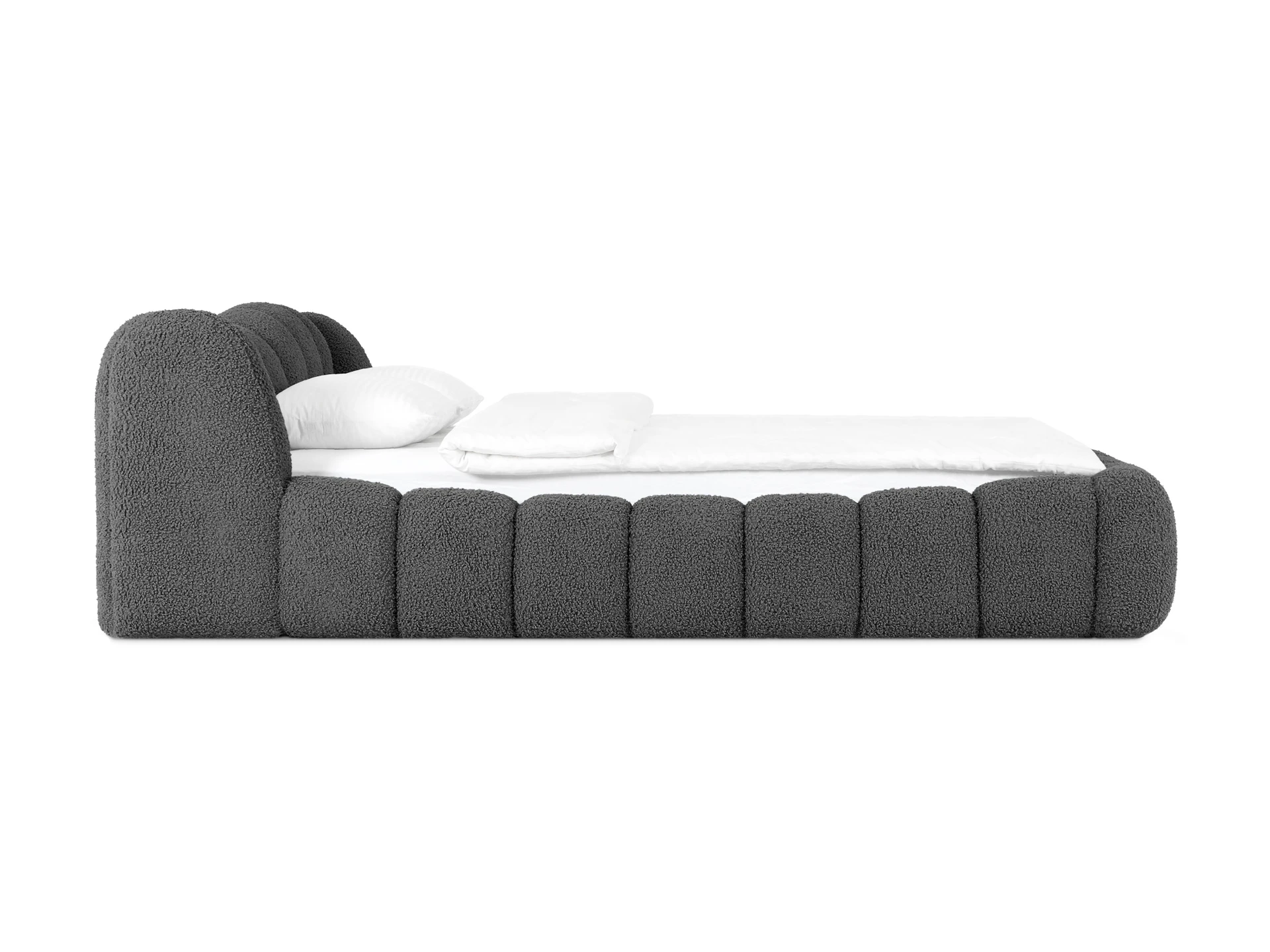 Кровать Litta без подъемного механизма 934757  - фото 4