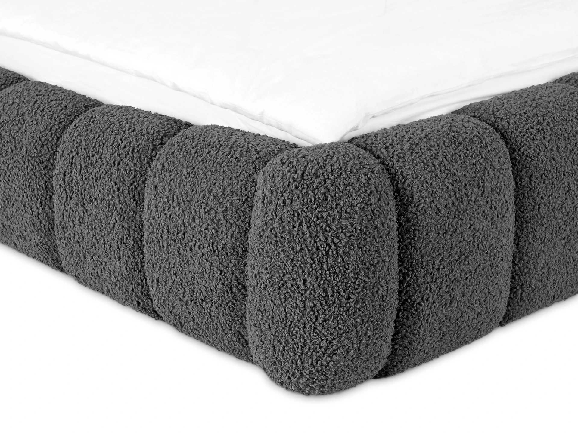 Кровать Litta без подъемного механизма 934757  - фото 6