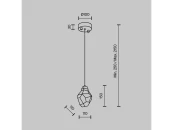 Подвесной светильник