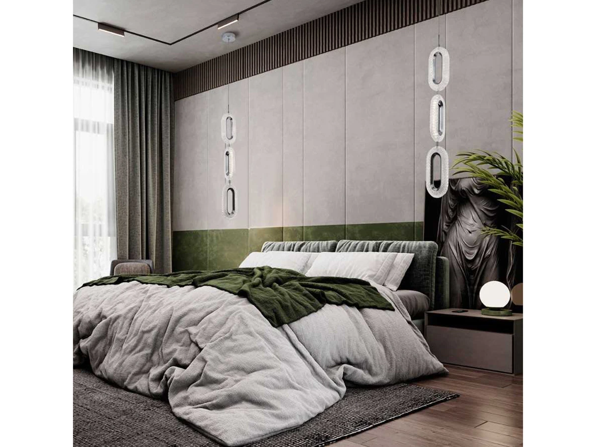 Подвесной светильник Modestyle 934792