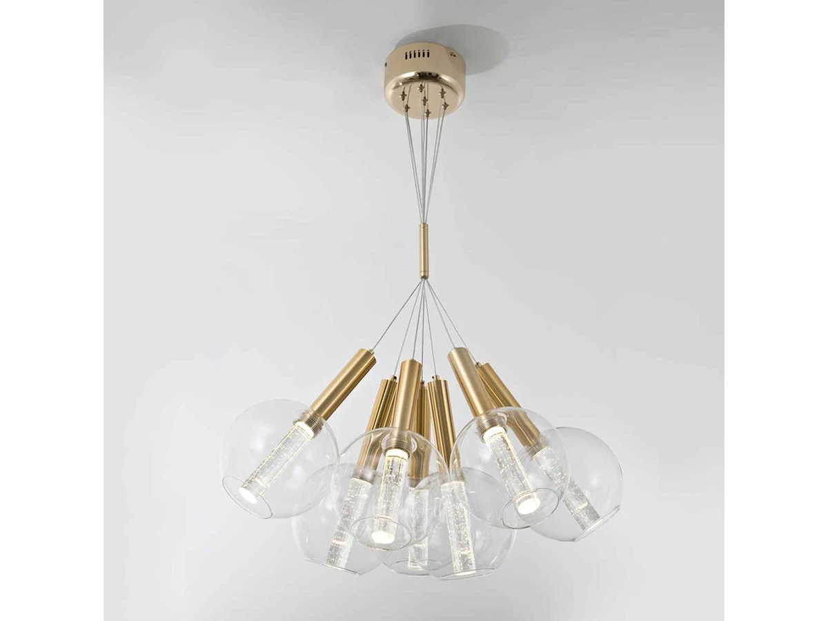 Подвесной светильник 934793  - фото 1