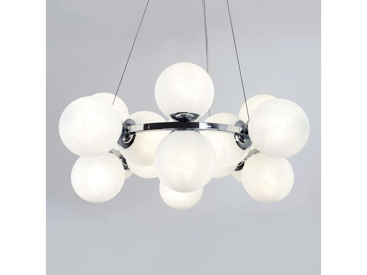 Подвесная люстра 934799  - фото 2