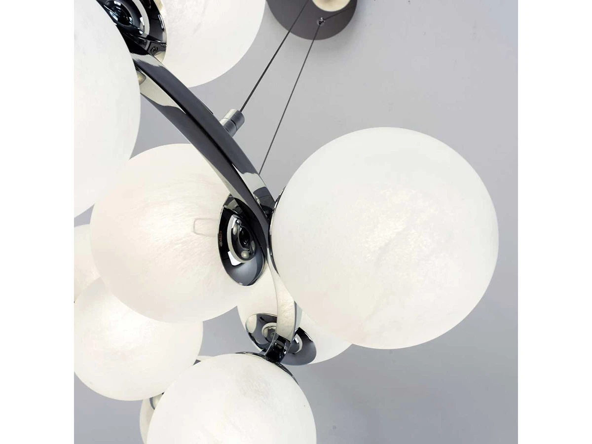 Подвесная люстра 934799  - фото 1