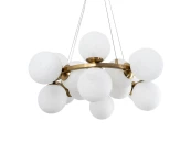 Подвесная люстра