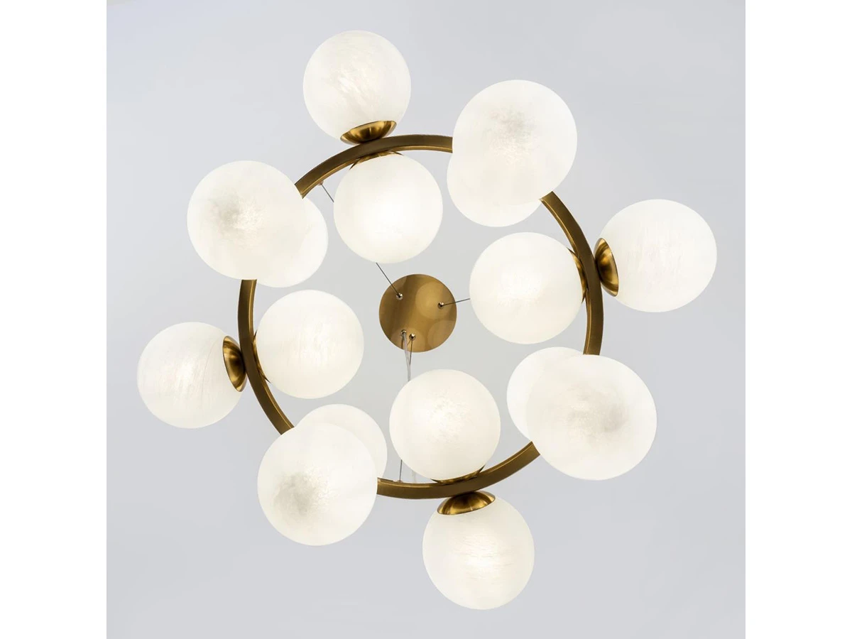 Подвесная люстра 934818