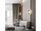 Подвесной светильник Modestyle