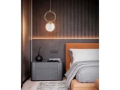 Подвесной светильник Modestyle