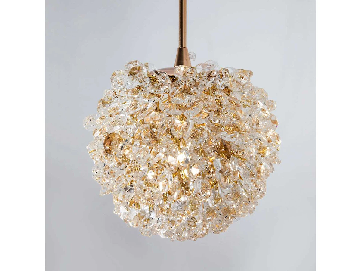 Подвесная люстра 934884  - фото 2