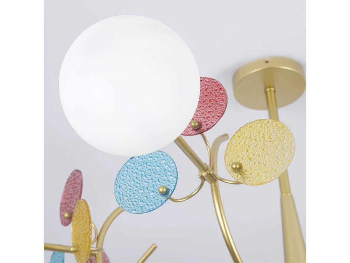 Потолочная люстра Modemodern 934886