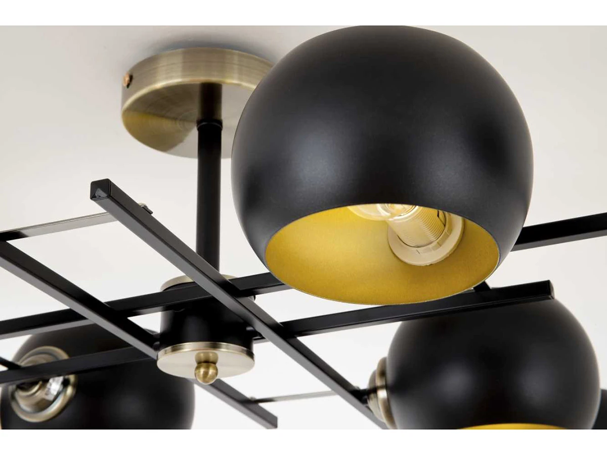 Потолочная люстра Modemodern 934891