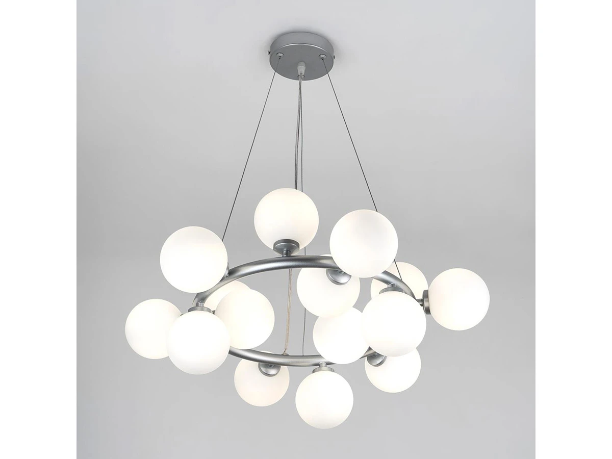 Подвесная люстра 934904  - фото 1