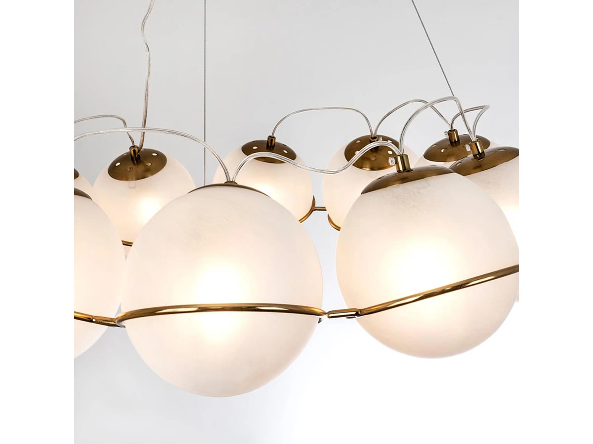 Подвесной светильник Modestyle 934916