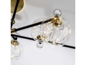 Потолочная люстра