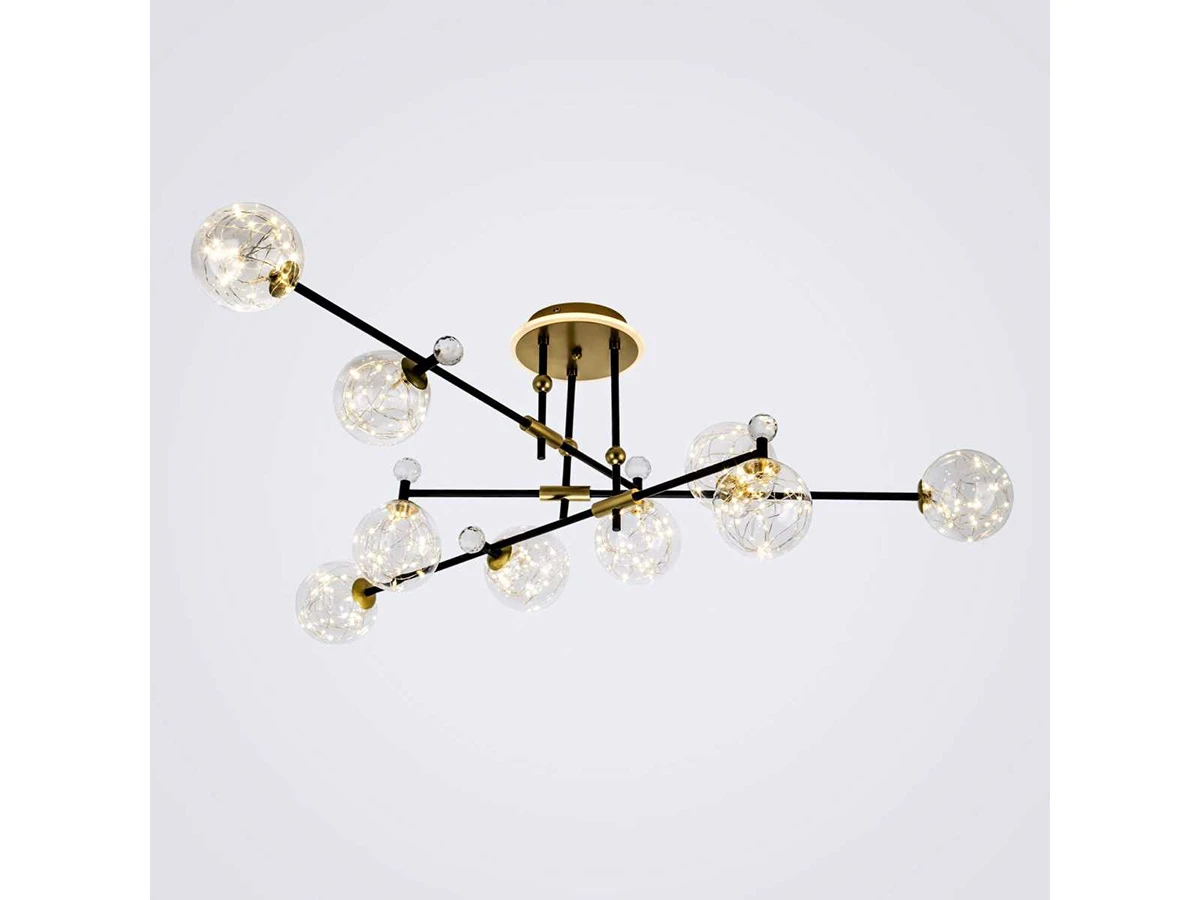 Потолочная люстра 934917